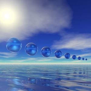 Abstract Journey